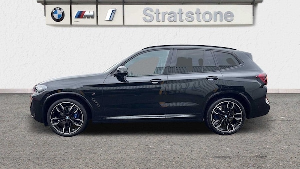 Used BMW X3 2024 for sale - 75452727: Photo 5