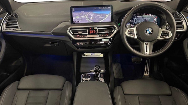 Used BMW X3 2024 for sale - 75452727: Photo 6