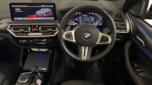 Used BMW X3 2024 for sale - 75452727: Photo 7