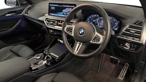Used BMW X3 2024 for sale - 75452727: Photo 8