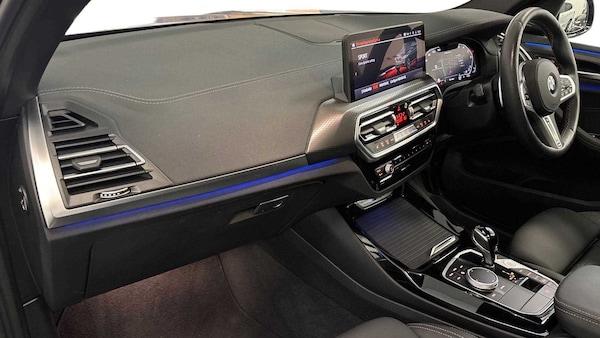 Used BMW X3 2024 for sale - 75452727: Photo 9