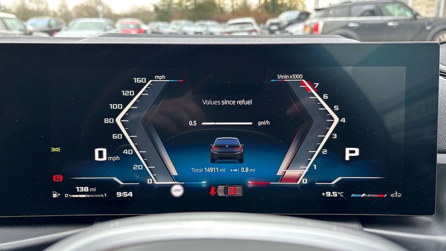 Used BMW 3 Series 2024 for sale - 77698913: Photo 11