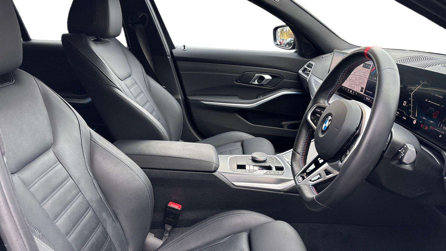 Used BMW 3 Series 2024 for sale - 77698913: Photo 13