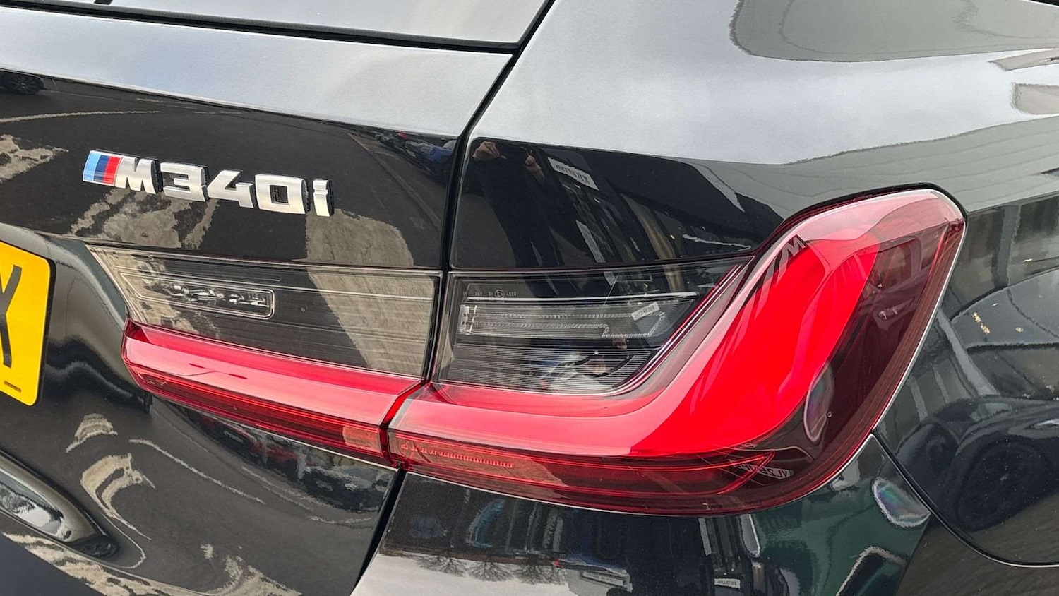 Used BMW 3 Series 2024 for sale - 77698913: Photo 17