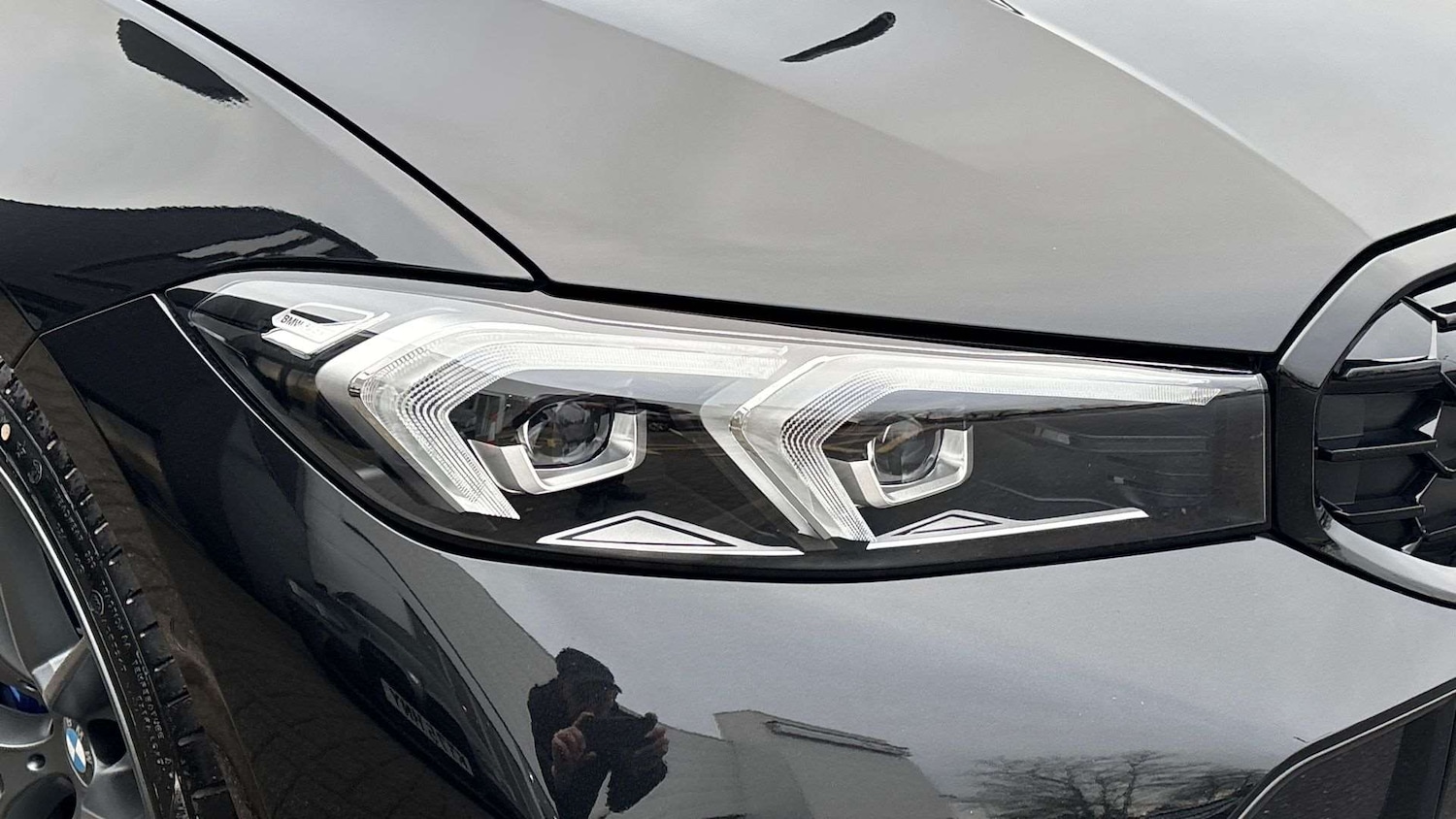 Used BMW 3 Series 2024 for sale - 77698913: Photo 18