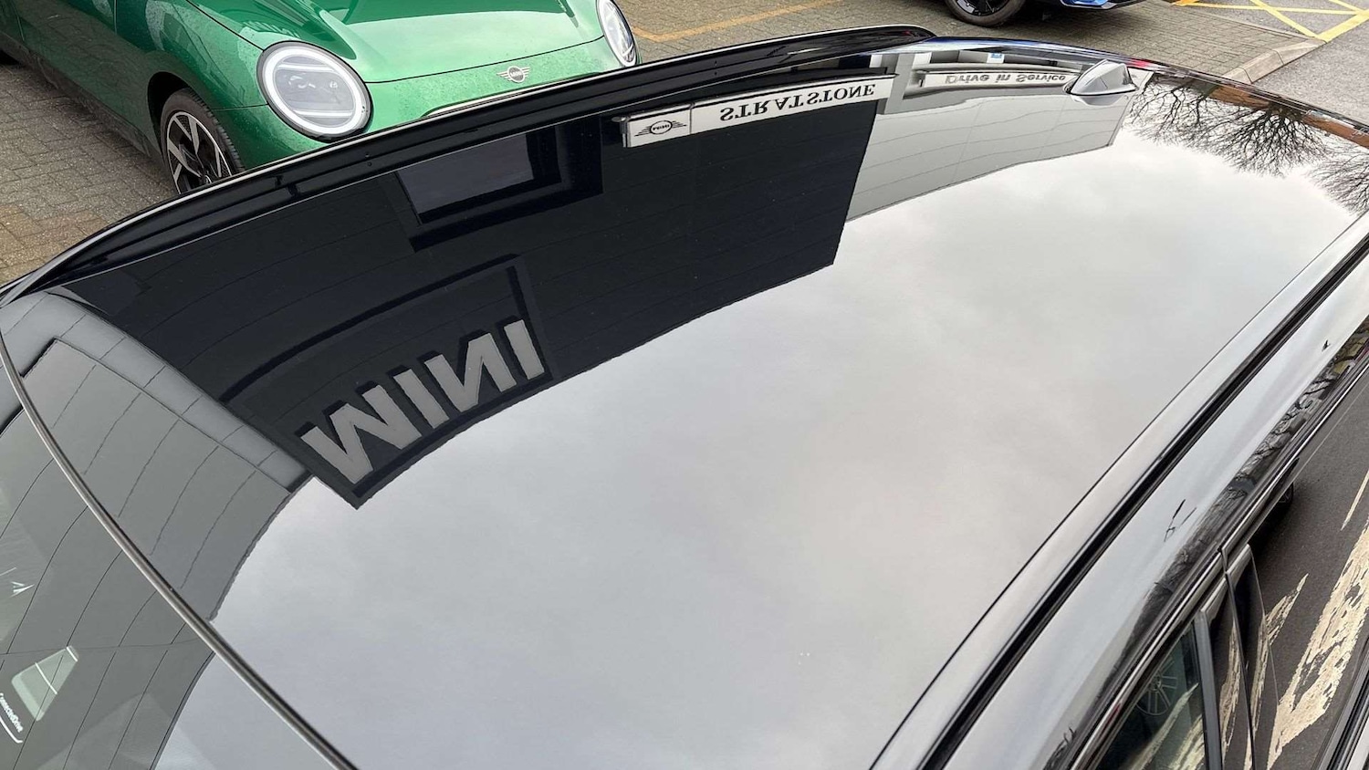 Used BMW 3 Series 2024 for sale - 77698913: Photo 19