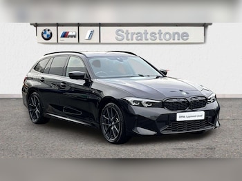 Used BMW 3 Series 2024 for sale - 77698913: Photo