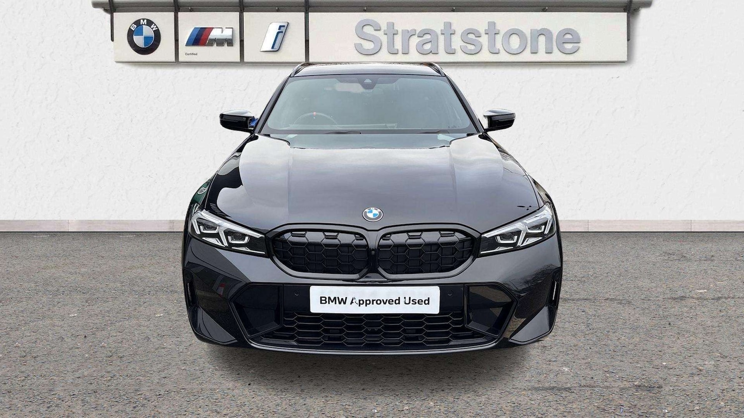 Used BMW 3 Series 2024 for sale - 77698913: Photo 21