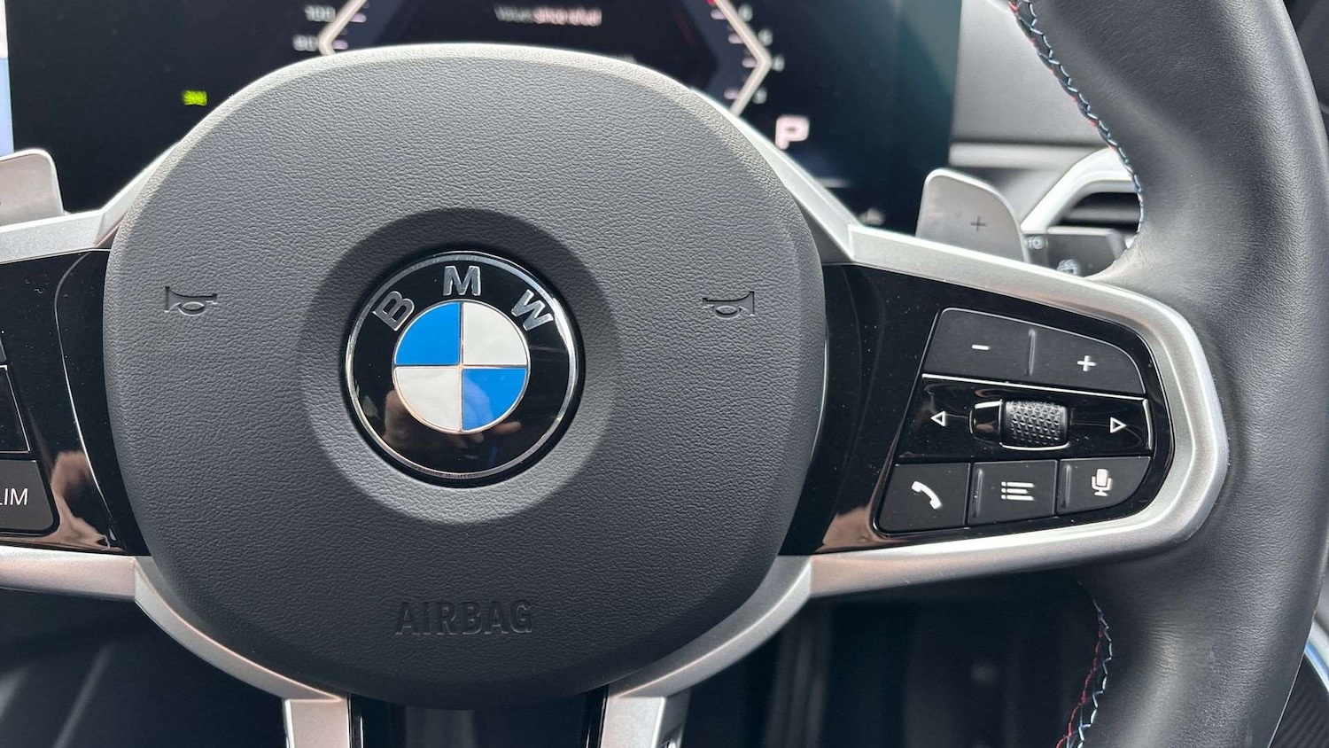 Used BMW 3 Series 2024 for sale - 77698913: Photo 23