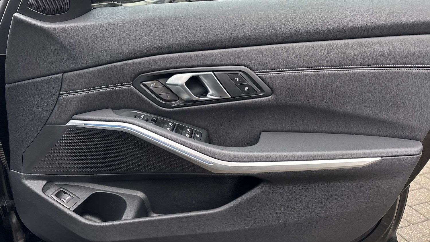 Used BMW 3 Series 2024 for sale - 77698913: Photo 27