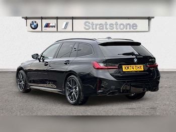 Used BMW 3 Series 2024 for sale - 77698913: Photo