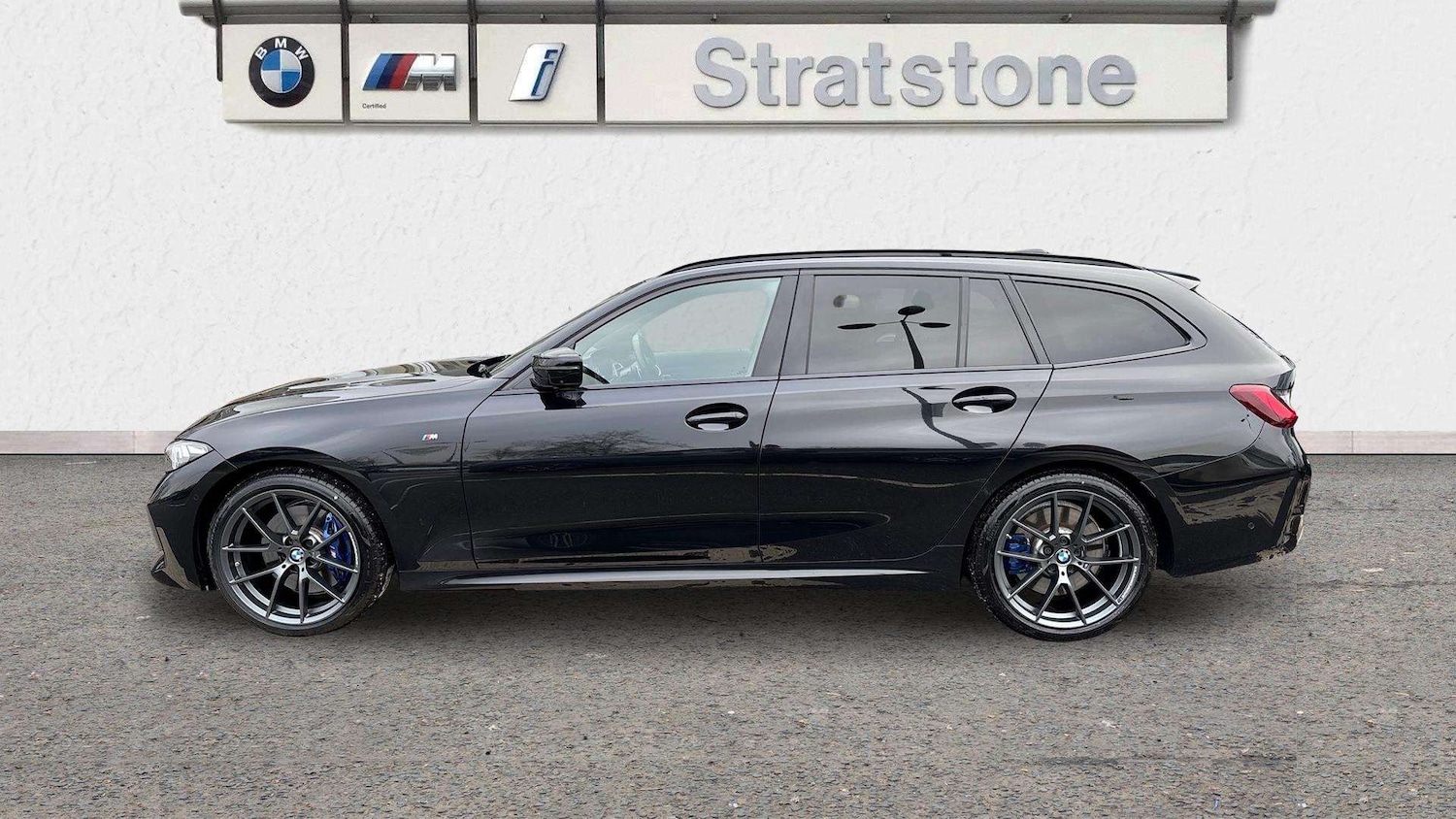 Used BMW 3 Series 2024 for sale - 77698913: Photo 5