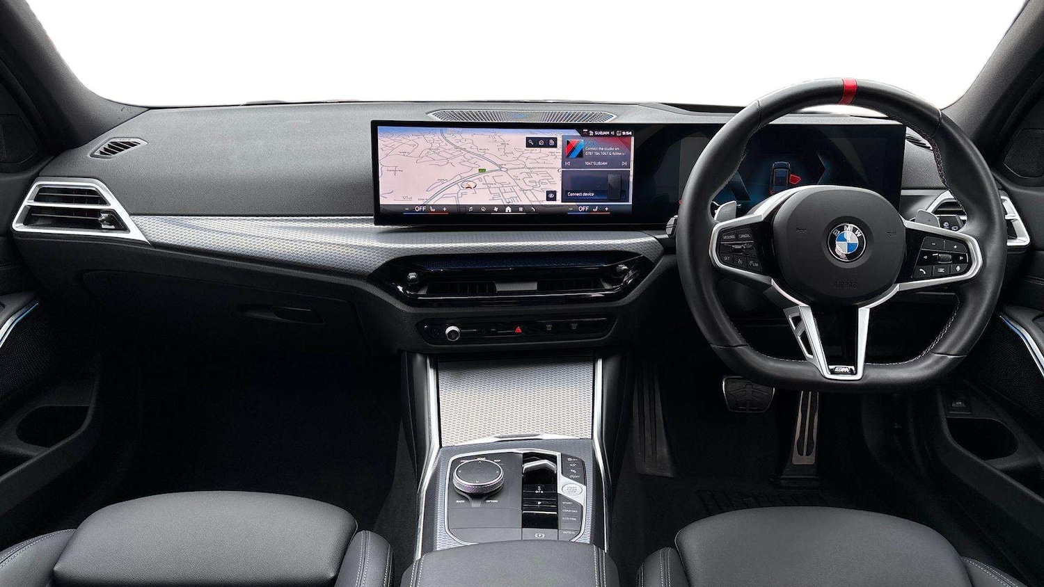 Used BMW 3 Series 2024 for sale - 77698913: Photo 6