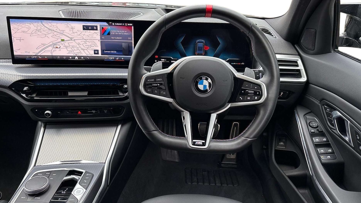 Used BMW 3 Series 2024 for sale - 77698913: Photo 7