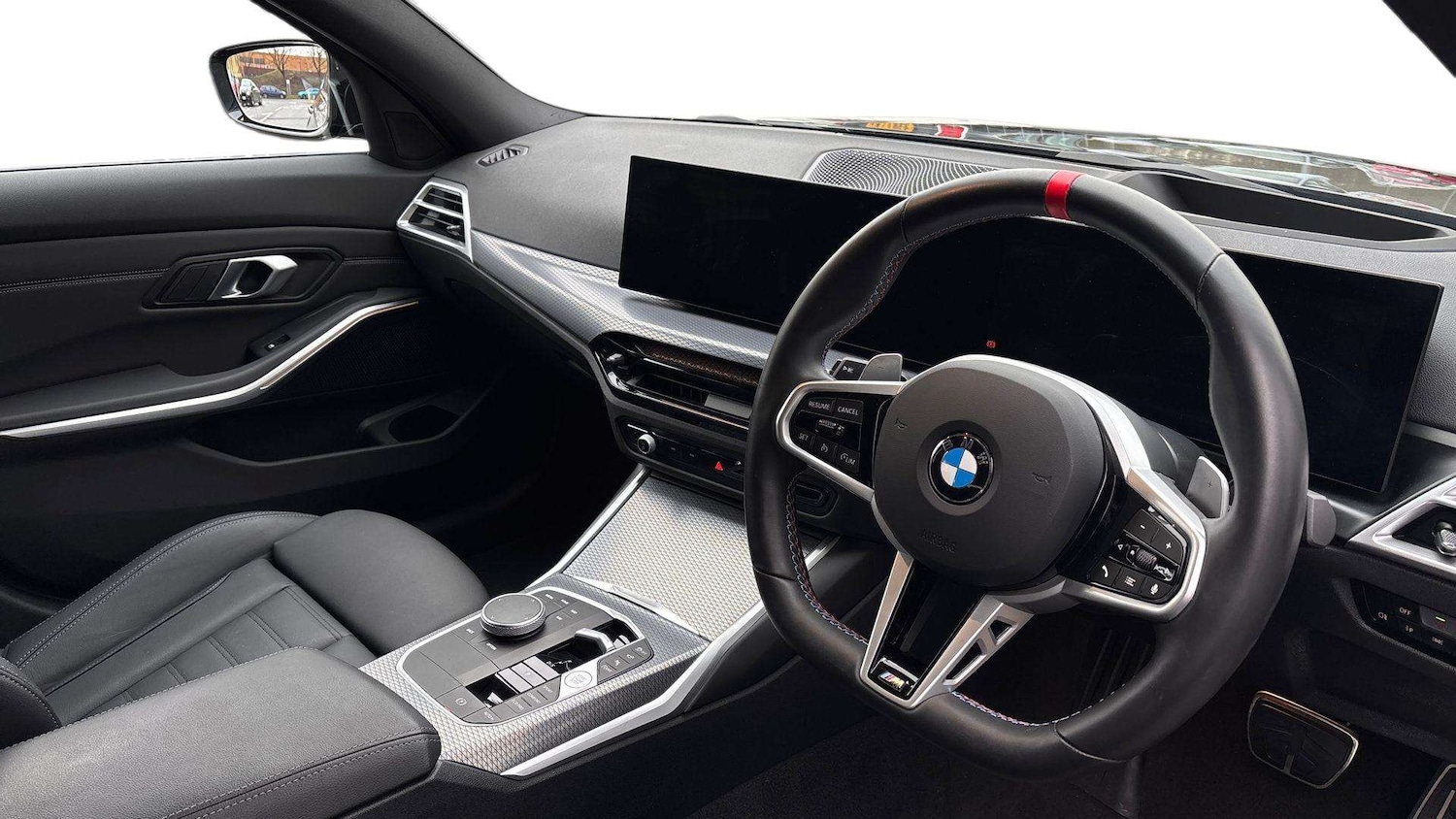 Used BMW 3 Series 2024 for sale - 77698913: Photo 8