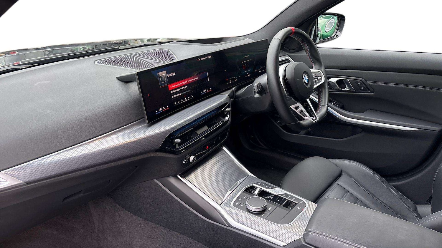 Used BMW 3 Series 2024 for sale - 77698913: Photo 9