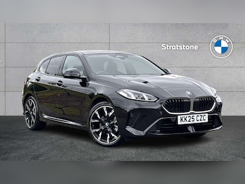 Used BMW 1 Series 2025 for sale - 78610606: Photo