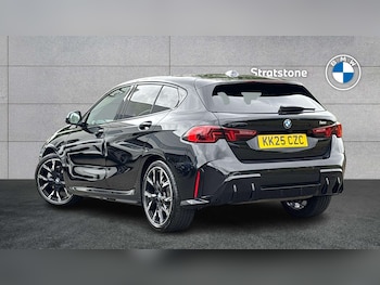 Used BMW 1 Series 2025 for sale - 78610606: Photo