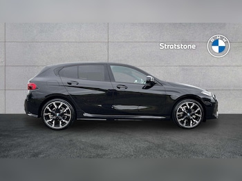 Used BMW 1 Series 2025 for sale - 78610606: Photo