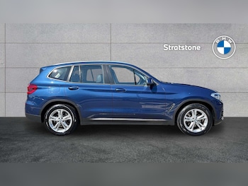 Used BMW X3 2018 for sale - 79172626: Photo