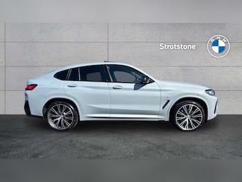 Used BMW X4 2025 for sale - 78419918: Photo