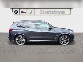 Used BMW X5 2019 for sale - 75271041: Photo