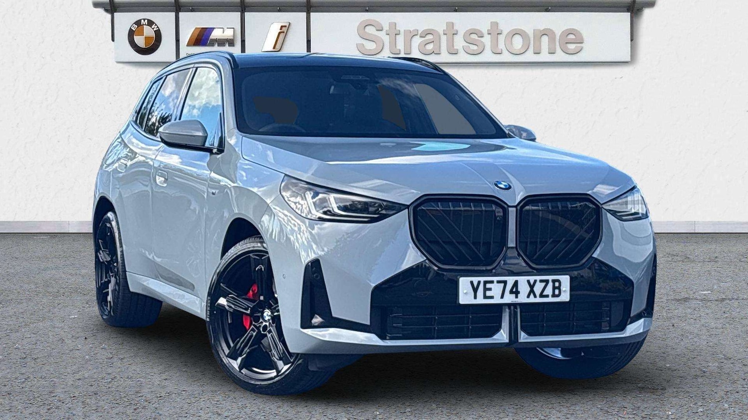 Used BMW X3 2024 for sale - 76421111: Photo 1