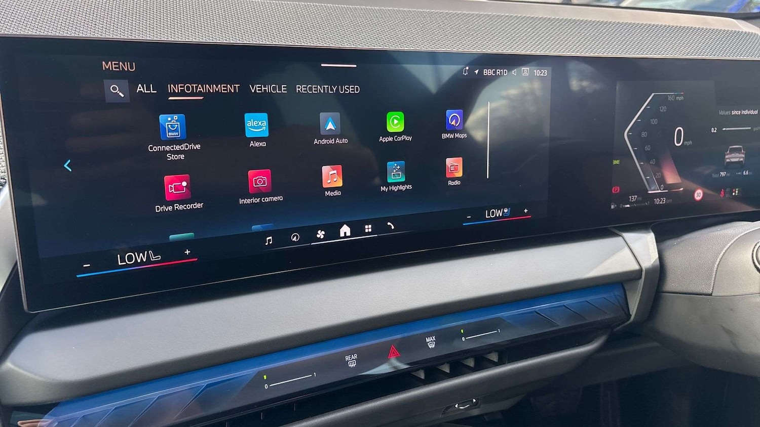 Used BMW X3 2024 for sale - 76421111: Photo 10