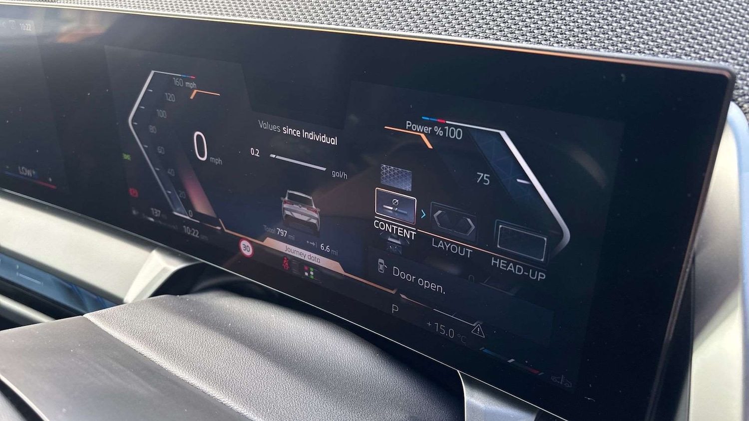 Used BMW X3 2024 for sale - 76421111: Photo 11