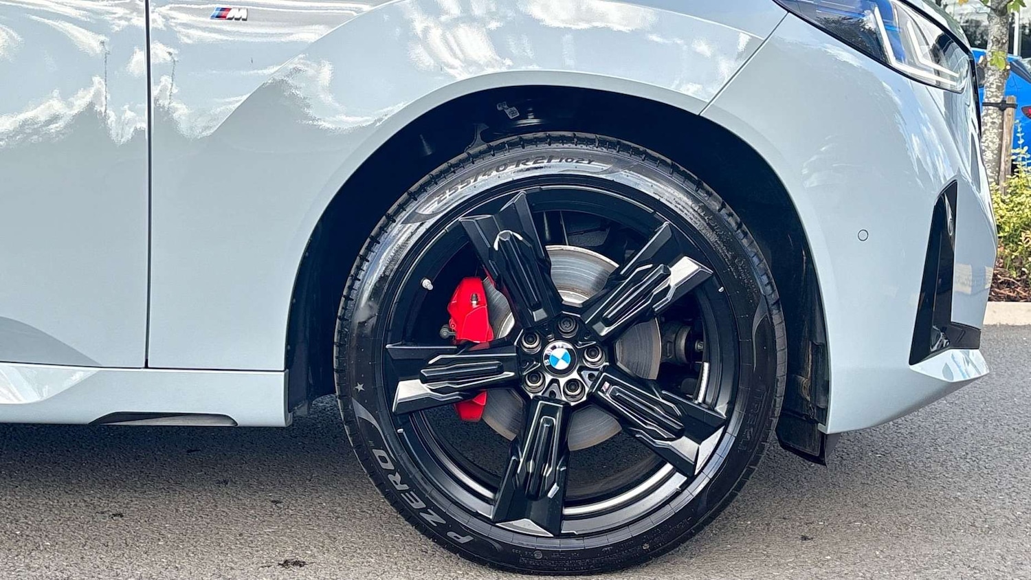 Used BMW X3 2024 for sale - 76421111: Photo 16