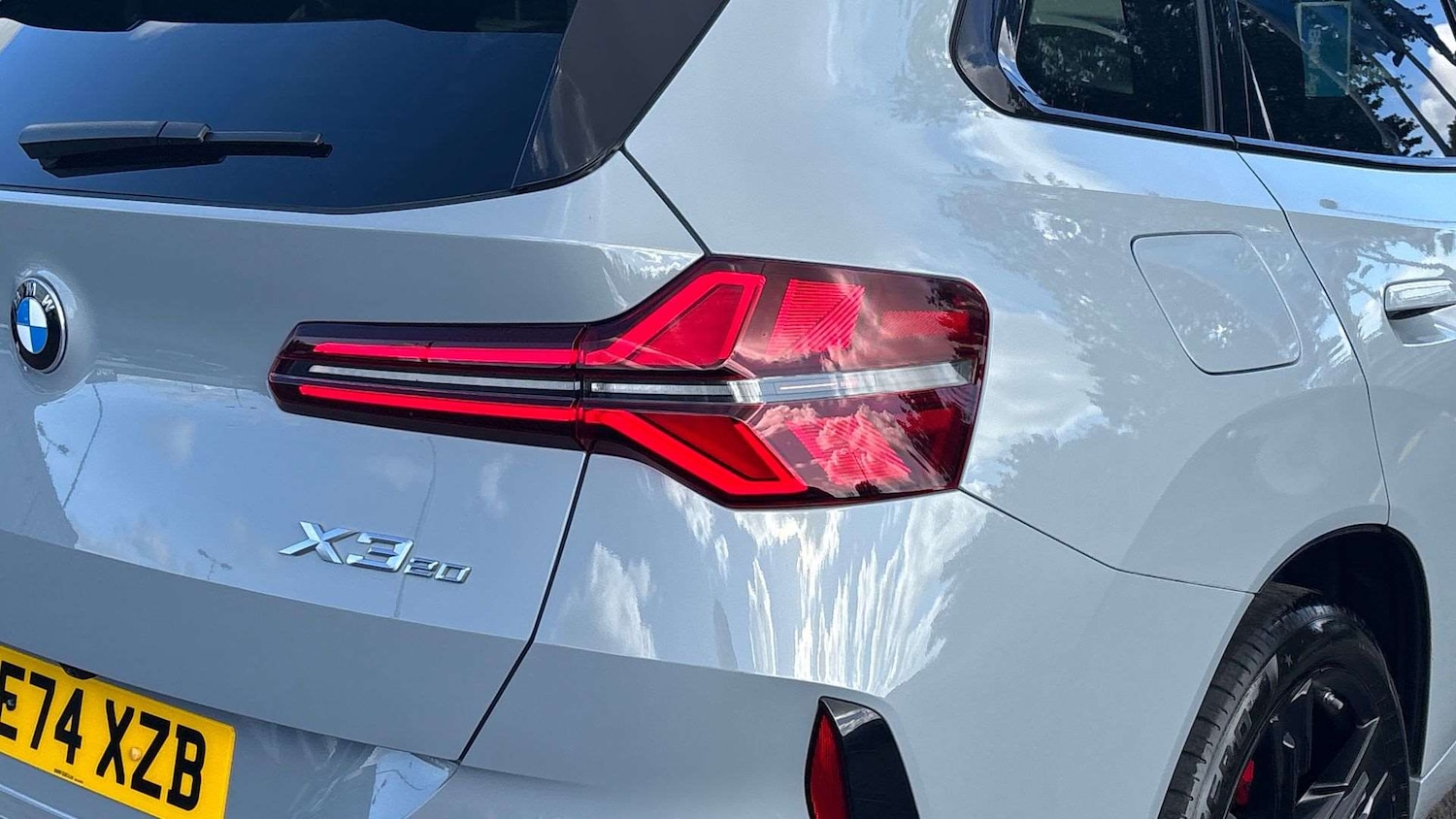 Used BMW X3 2024 for sale - 76421111: Photo 17