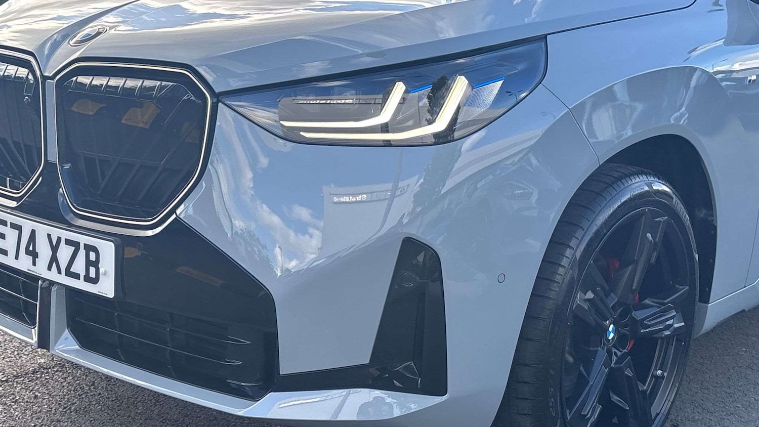 Used BMW X3 2024 for sale - 76421111: Photo 18