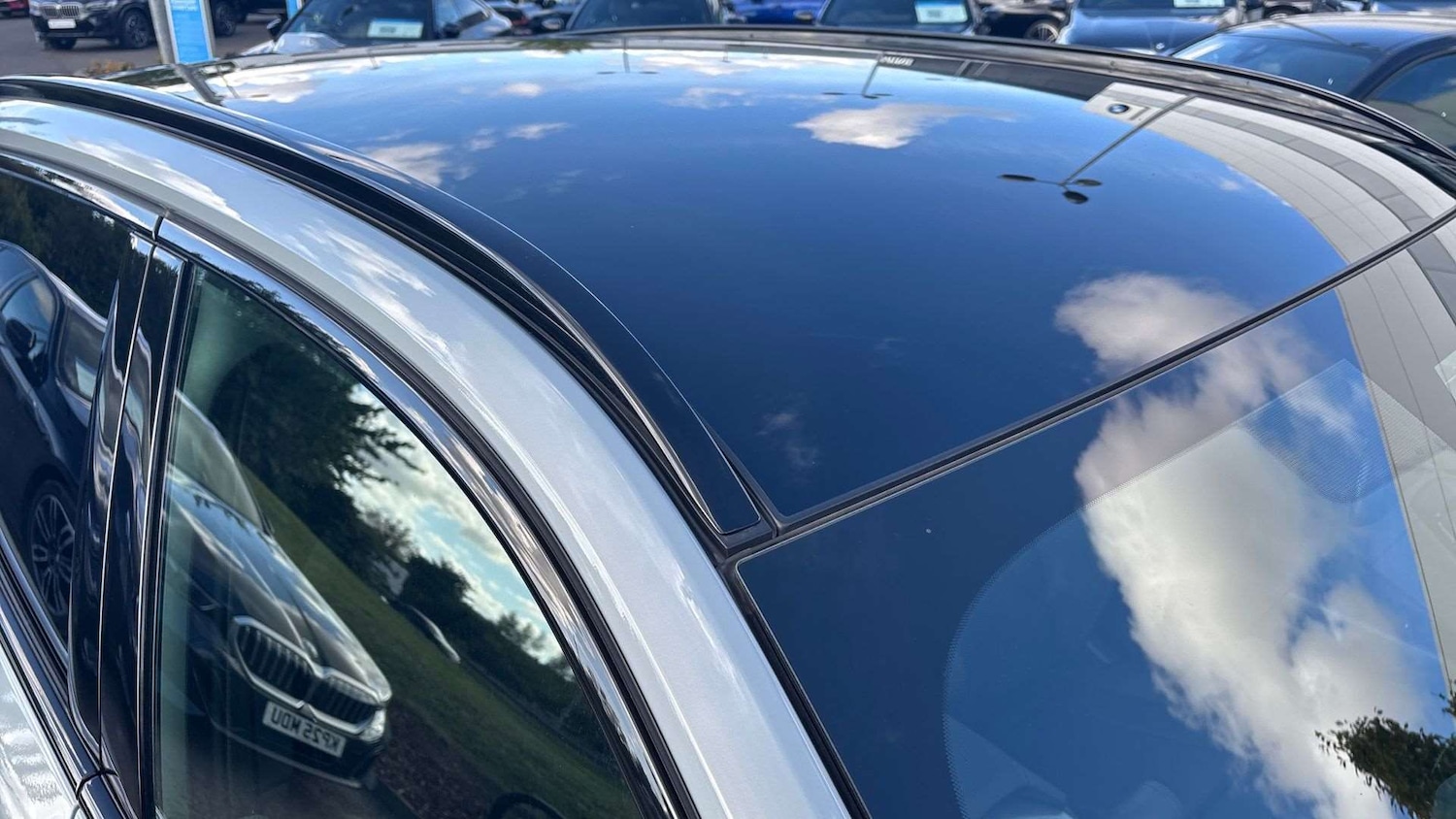 Used BMW X3 2024 for sale - 76421111: Photo 19