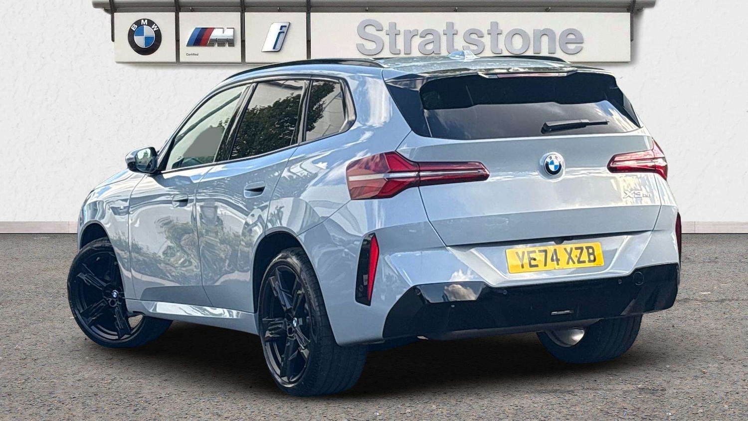 Used BMW X3 2024 for sale - 76421111: Photo 2