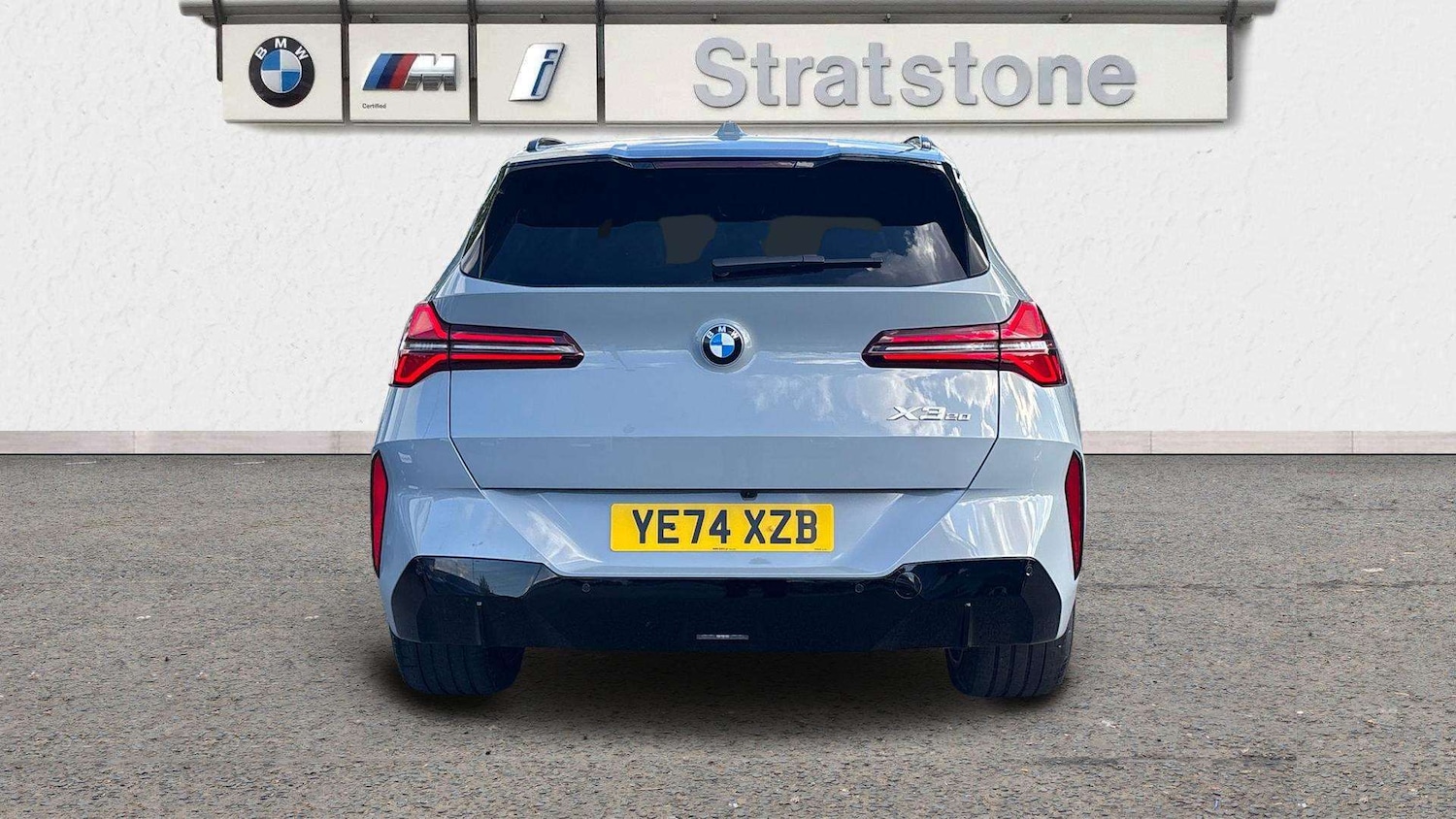 Used BMW X3 2024 for sale - 76421111: Photo 20