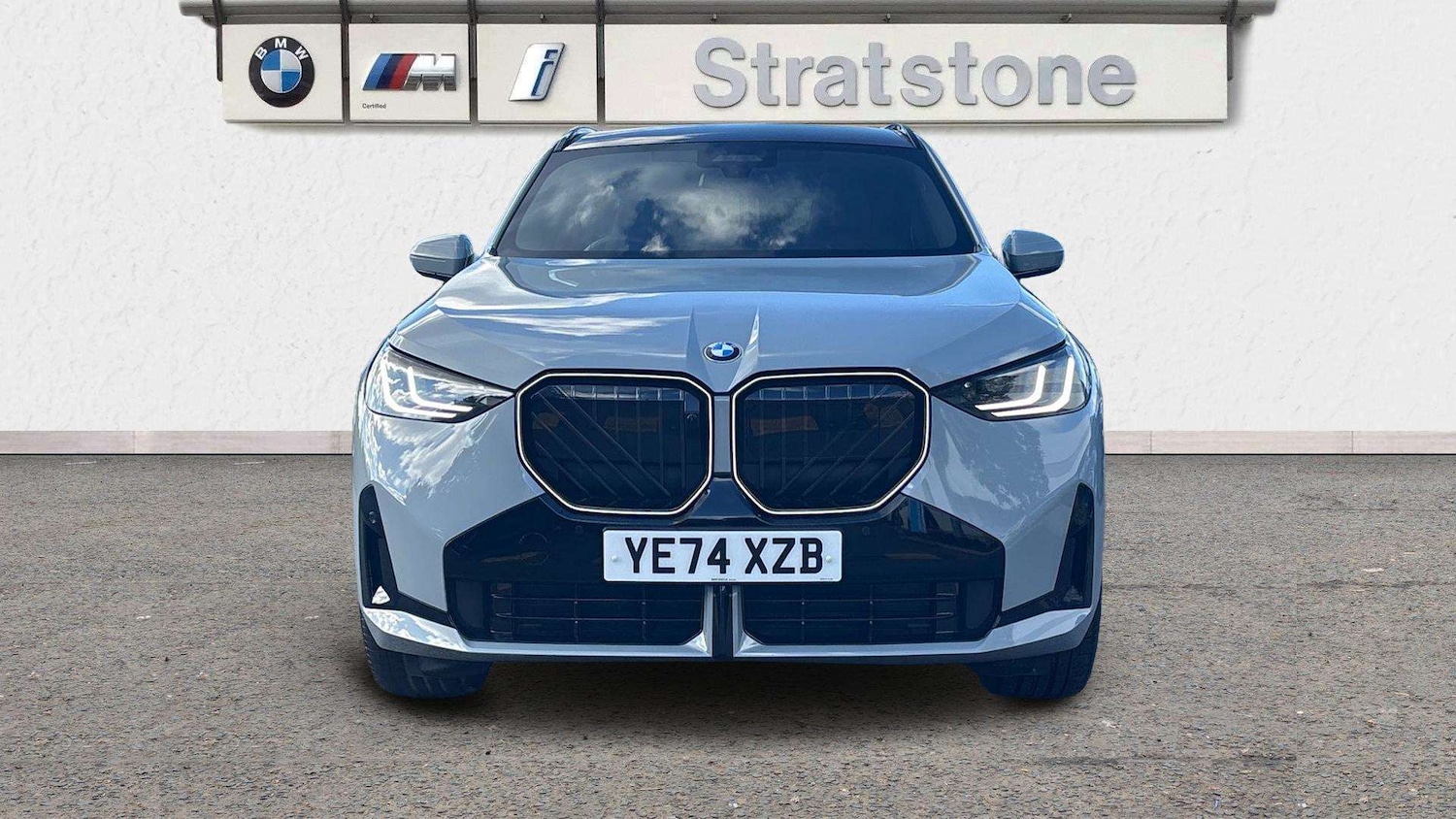 Used BMW X3 2024 for sale - 76421111: Photo 21