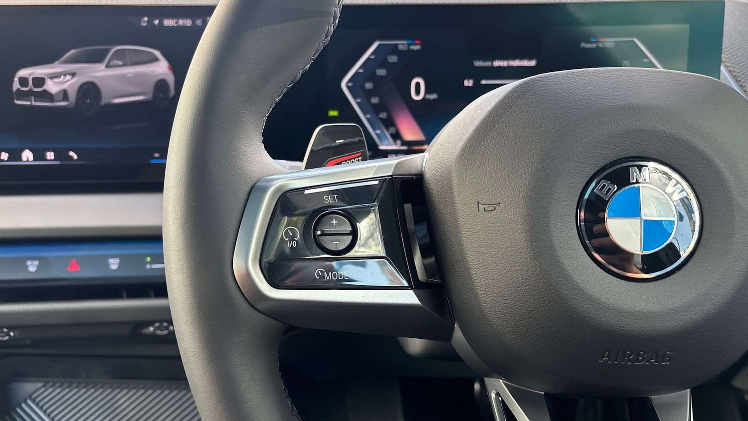 Used BMW X3 2024 for sale - 76421111: Photo 22