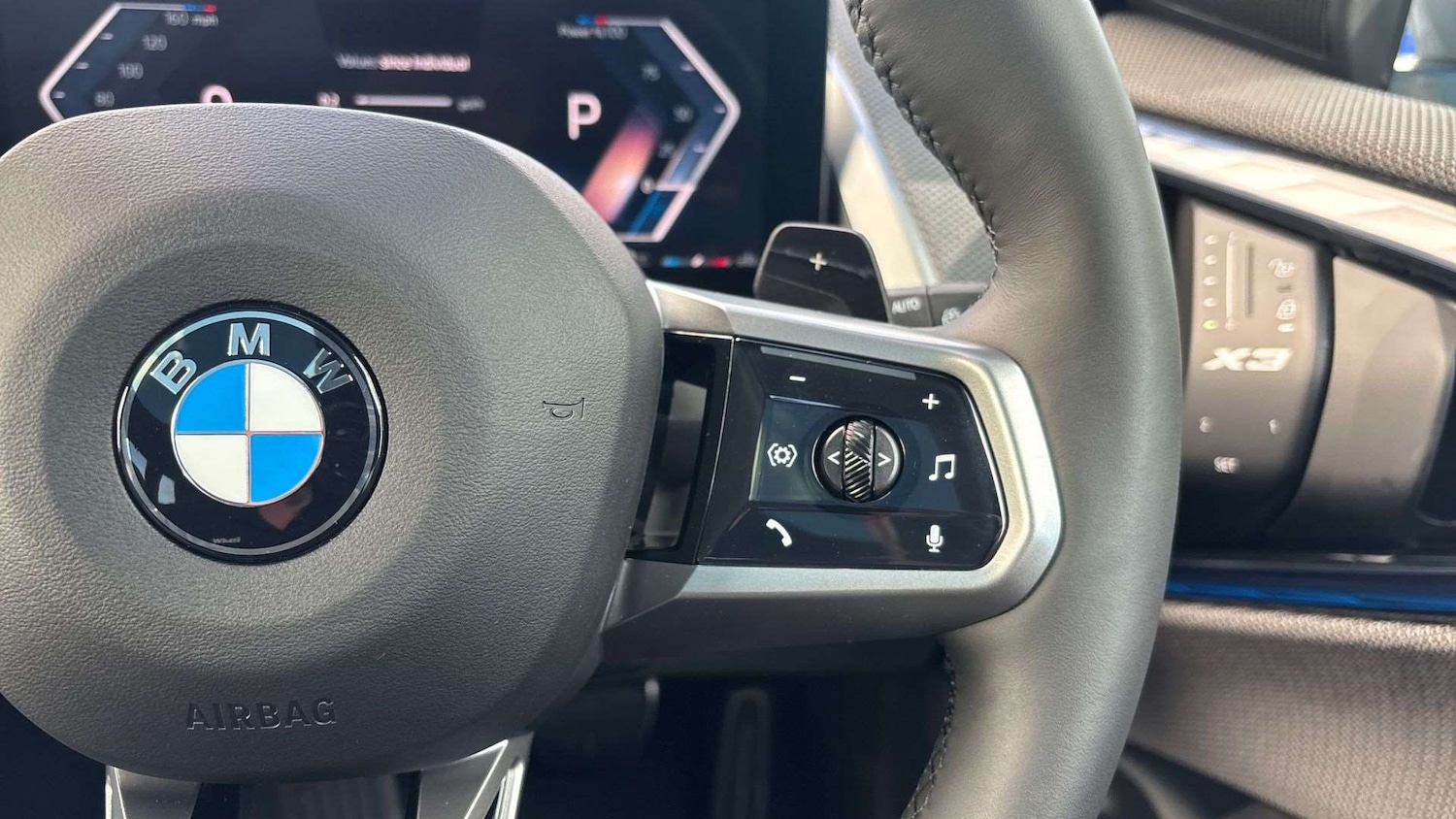 Used BMW X3 2024 for sale - 76421111: Photo 23