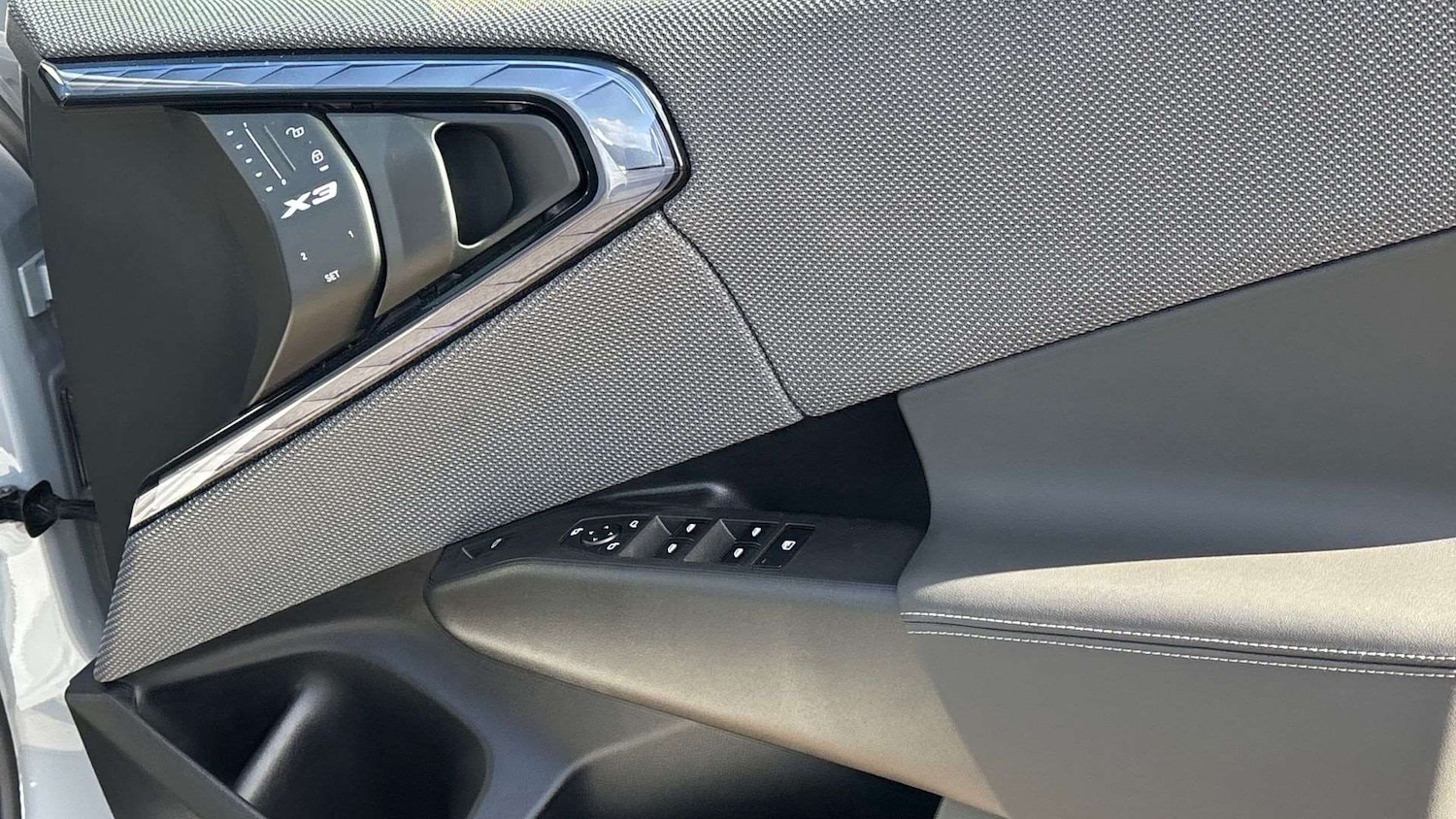 Used BMW X3 2024 for sale - 76421111: Photo 27