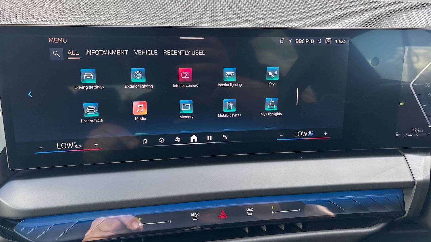 Used BMW X3 2024 for sale - 76421111: Photo 31