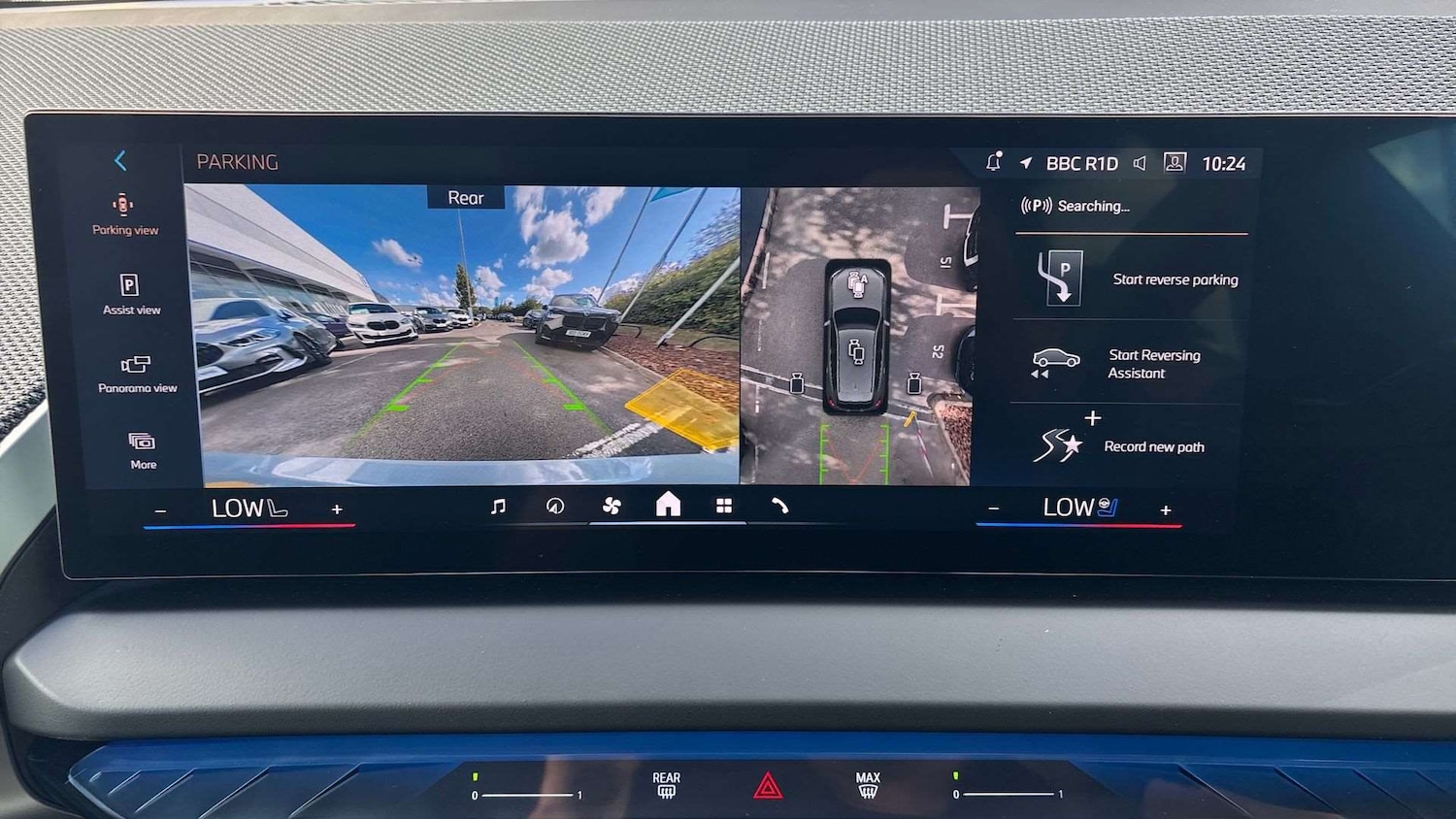 Used BMW X3 2024 for sale - 76421111: Photo 32