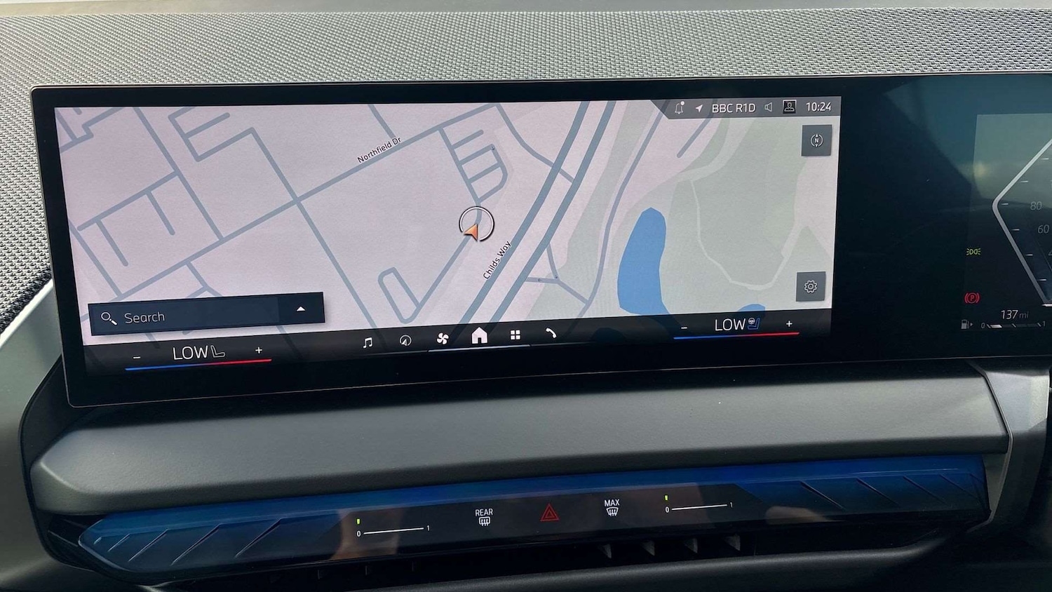 Used BMW X3 2024 for sale - 76421111: Photo 33