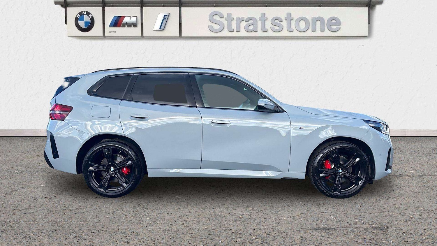 Used BMW X3 2024 for sale - 76421111: Photo 4