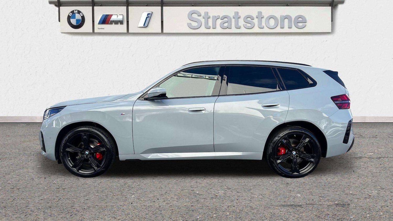 Used BMW X3 2024 for sale - 76421111: Photo 5