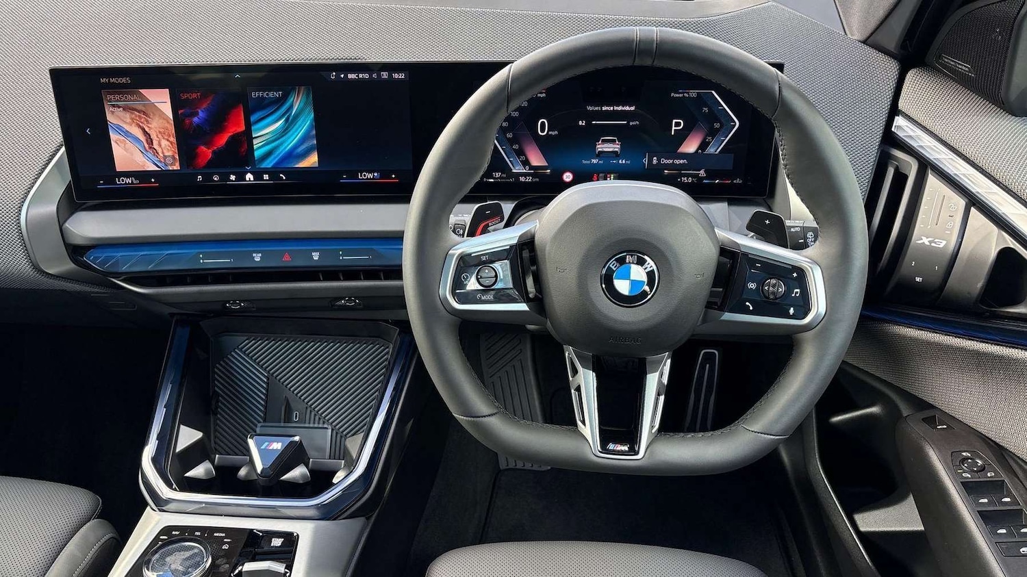 Used BMW X3 2024 for sale - 76421111: Photo 7