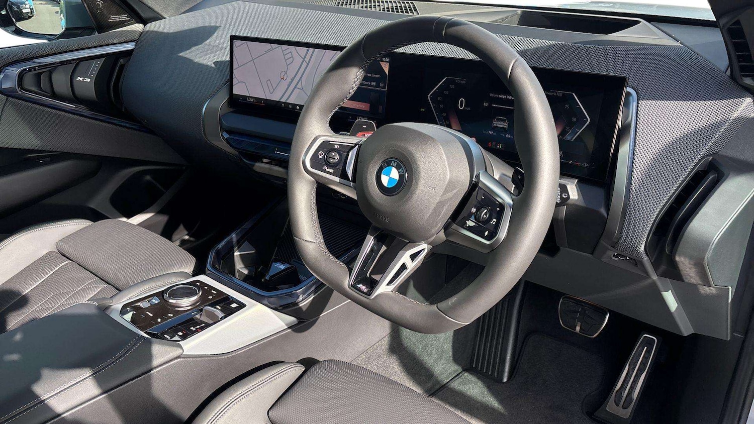 Used BMW X3 2024 for sale - 76421111: Photo 8