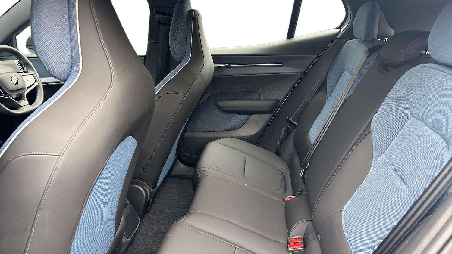 Used Volvo EX30 2024 for sale - 77787223: Photo 14