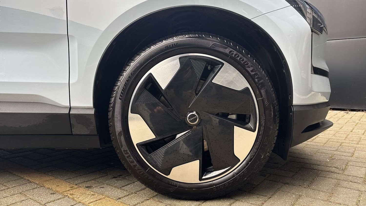 Used Volvo EX30 2024 for sale - 77787223: Photo 16