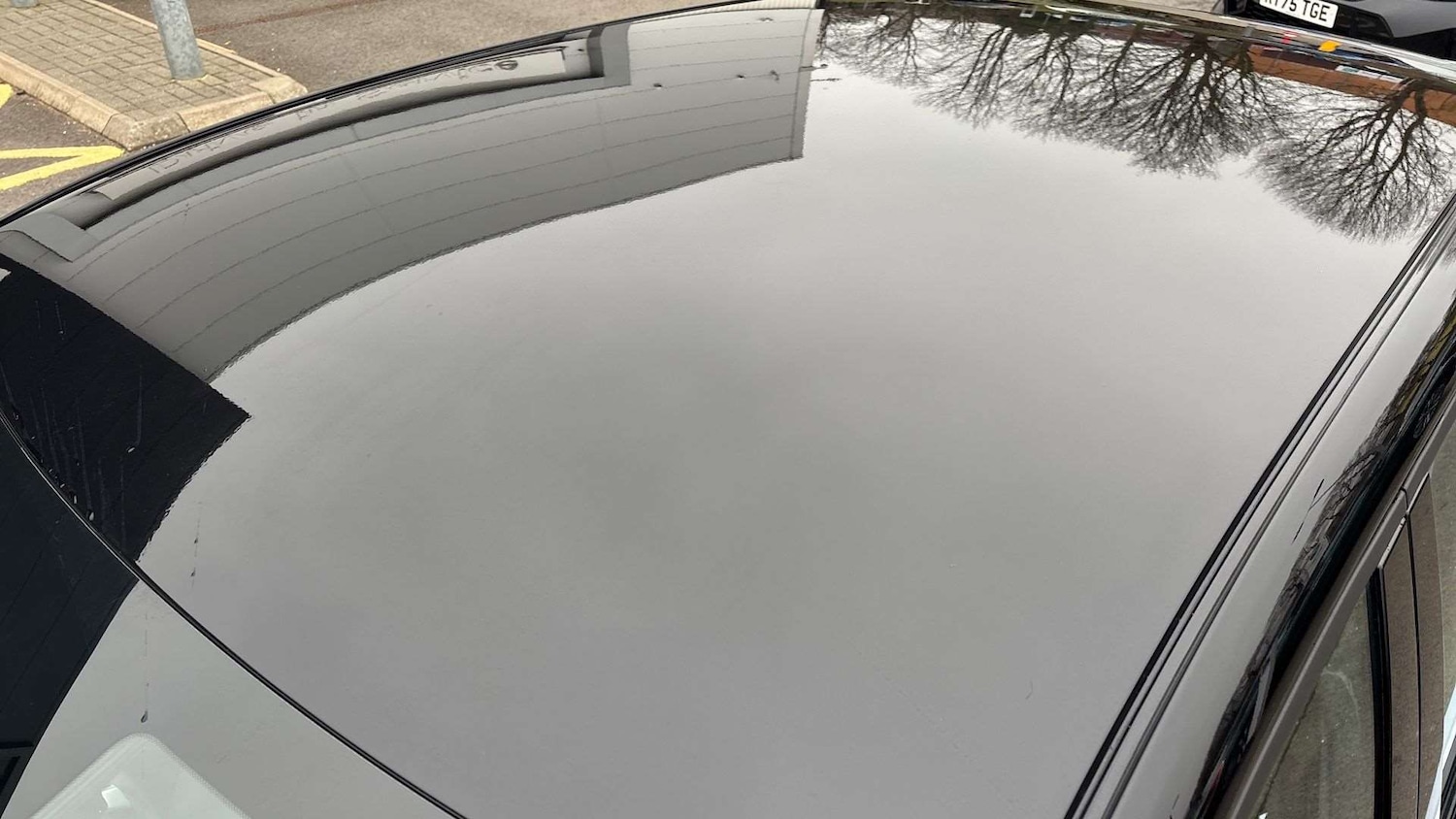 Used Volvo EX30 2024 for sale - 77787223: Photo 19