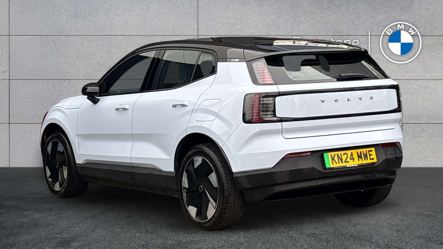 Used Volvo EX30 2024 for sale - 77787223: Photo 2